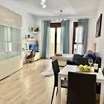 Апартаменты Dream Loft