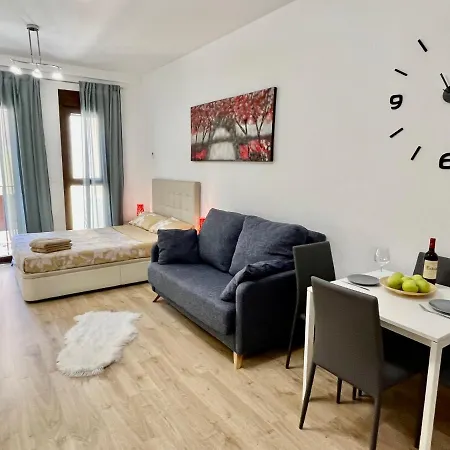 Dream Loft Apartment