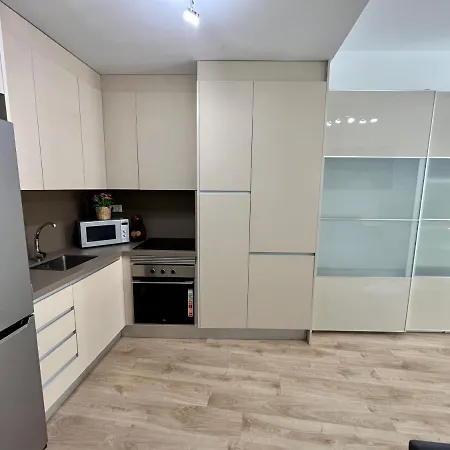 Dream Loft אליקאנטה