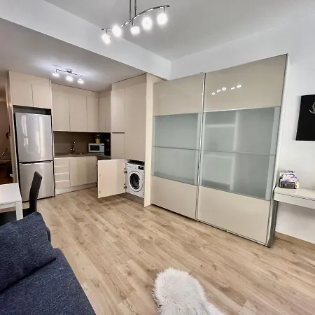Apartment Dream Loft *
