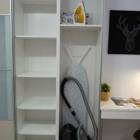 Dream Loft Lejlighed *