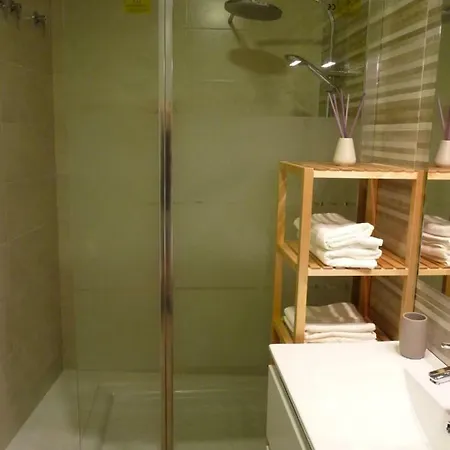 Dream Loft Apartment Alicante