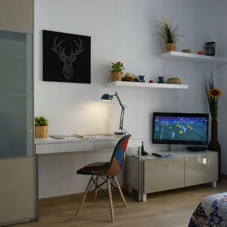 Apartment Dream Loft Alicante