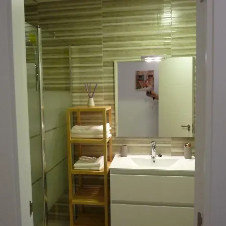 Dream Loft * Alicante