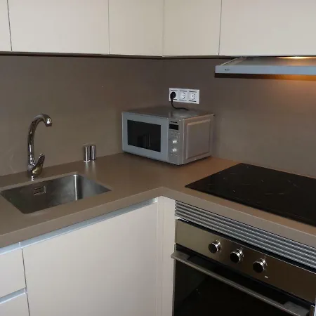 Dream Loft אליקאנטה