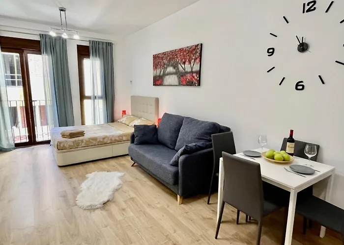 Dream Loft Appartement