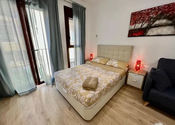Dream Loft Apartmán Alicante