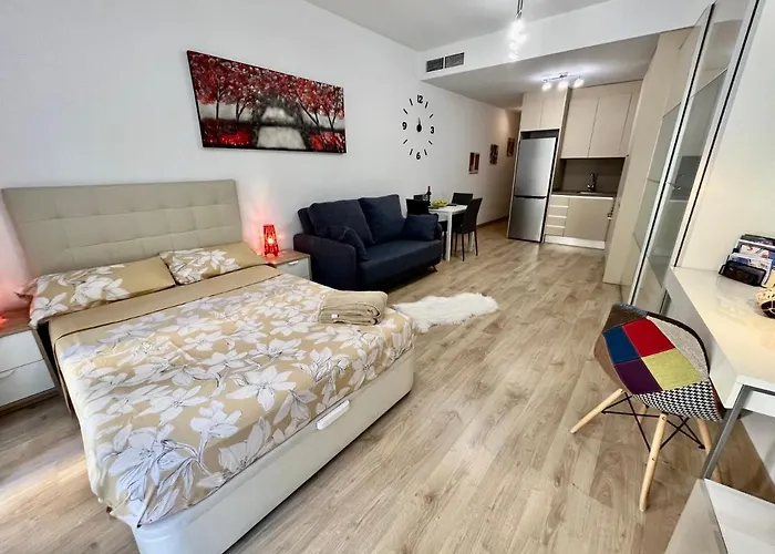 Dream Loft Apartmán