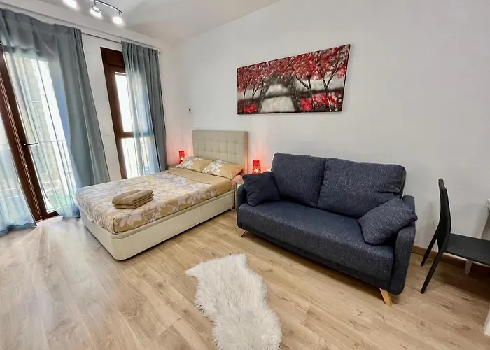 Apartmán Dream Loft *