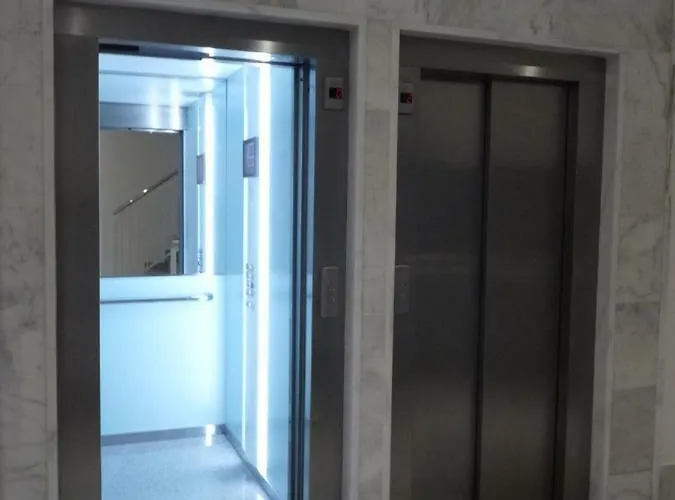Dream Loft Appartement
