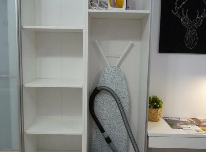 Dream Loft Apartmán *