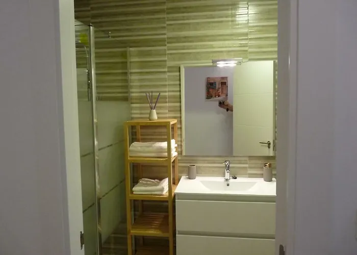 Dream Loft * Alicante