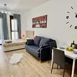 Dream Loft Apartamento