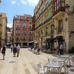 Dream Loft Apartamento Alicante