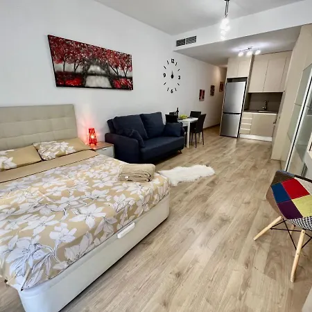 Dream Loft Apartamento