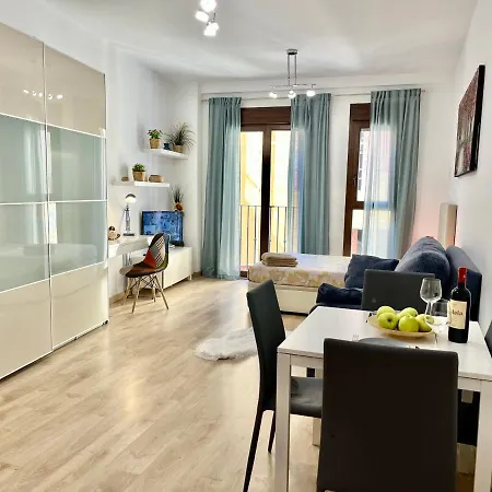 Apartament Dream Loft