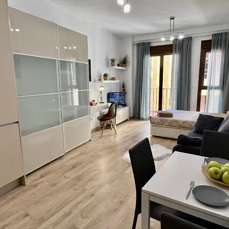 Apartament Dream Loft