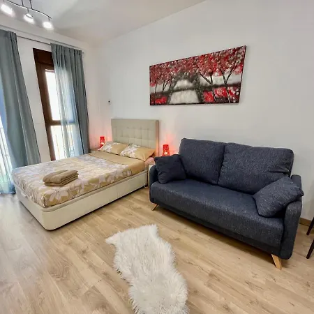 Apartamento Dream Loft *