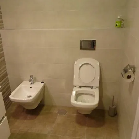 Dream Loft * Alicante