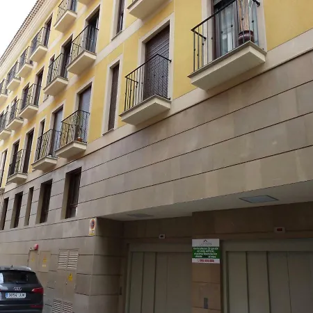 Apartamento Dream Loft *